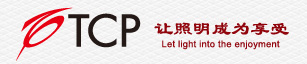 TCP Logo